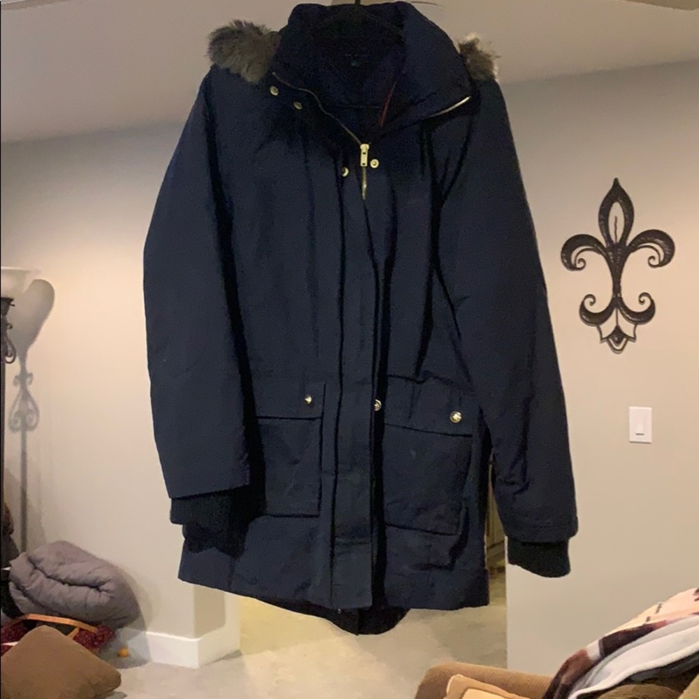 Coat